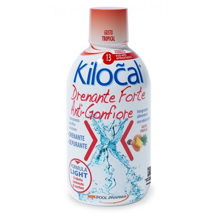 KILOCAL DRENANTE 500ML