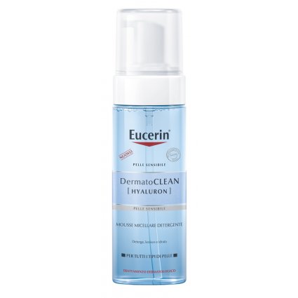 EUCERIN MICELLARE CLEANING FOA