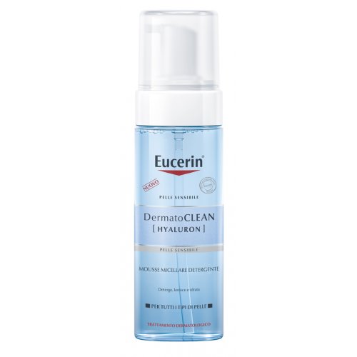 EUCERIN MICELLARE CLEANING FOA