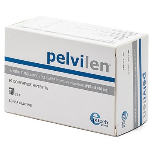 PELVILEN 90CPR