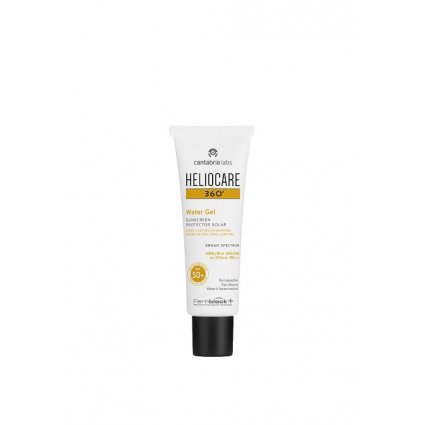 HELIOCARE 360 WATER GEL SPF50+