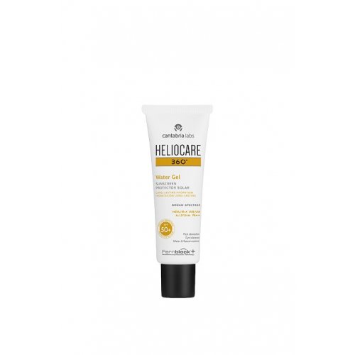 HELIOCARE 360 WATER GEL SPF50+