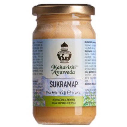 SUKRAMAP (MA 450) Pasta 175g