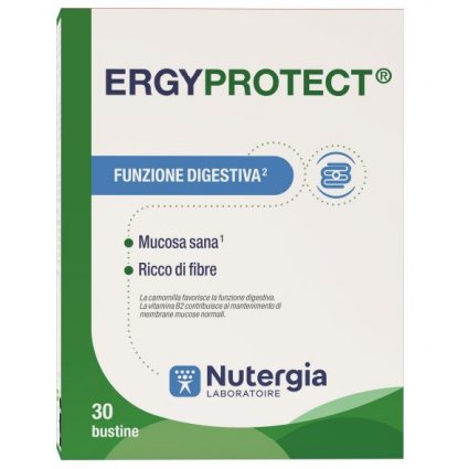 ERGYPROTECT 30BUSTINE 4G