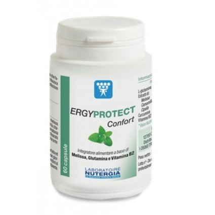 ERGYPROTECT CONFORT 60CPS I.M.