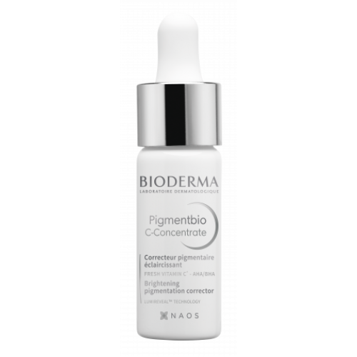 PIGMENTBIO C-CONCENTRATE SCHIA