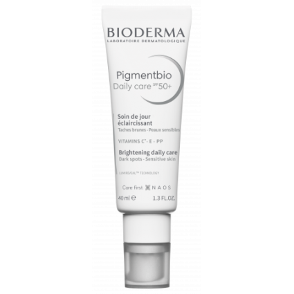 PIGMENTBIO DAILY CARE 50+ 40ML