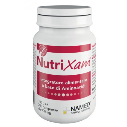 NUTRIXAM 200CPR