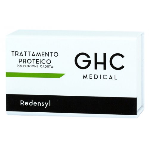 GHC MEDICAL Tr.Proteico 100ml