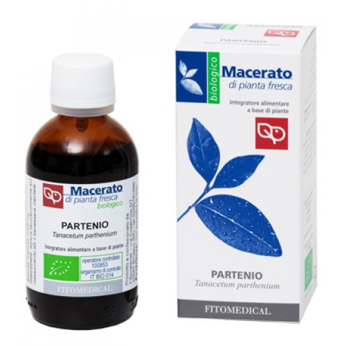 PARTENIO TM BIO 50ML FTM