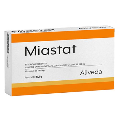 MIASTAT 30CPS