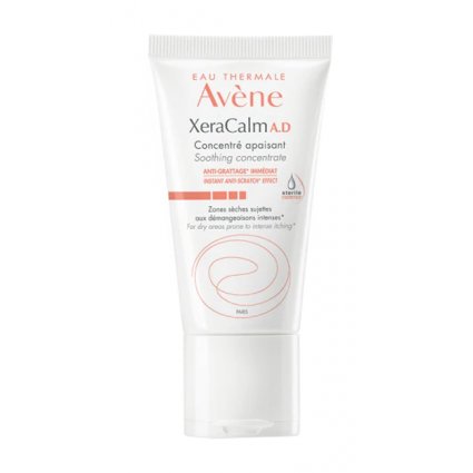 AVENE XERACALM AD CONCENTRATO LENITIVO 50 ML