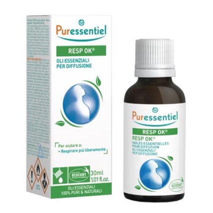 PURESSENTIEL O.E.Diff.Respi