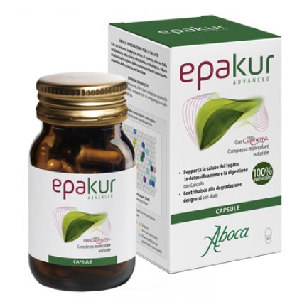 EPAKUR ADVANCED 50CPS