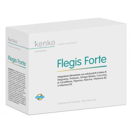 FLEGIS FORTE*14BS 56G