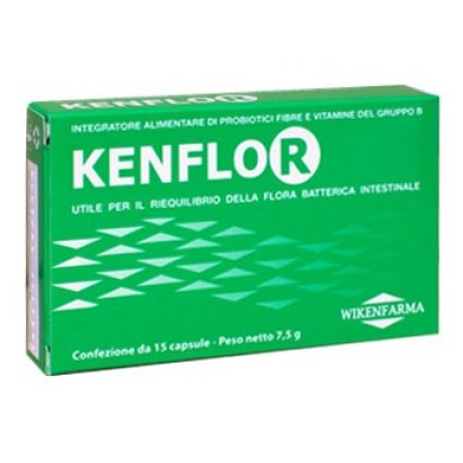 KENFLOR 15CPS