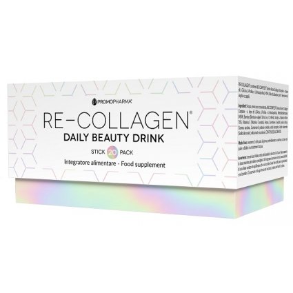 RE COLLAGEN 60STICK 12ML PROMO