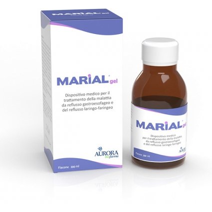 MARIAL GEL 300ML AURORA BIOFAR