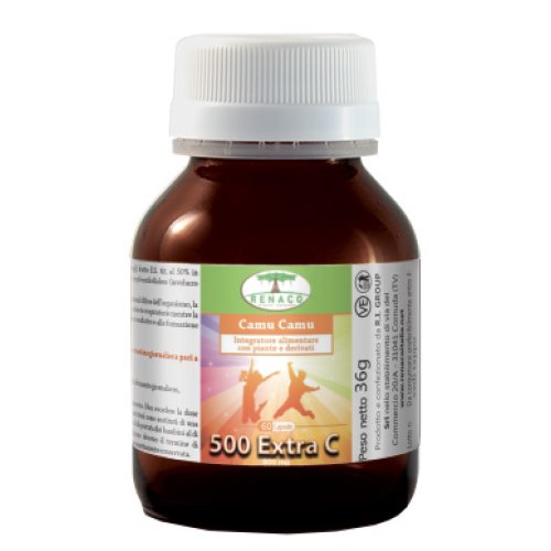 CAMU CAMU 500 EXTRA C 60CPS