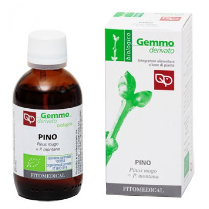 PINO MG BIO 50ML FTM