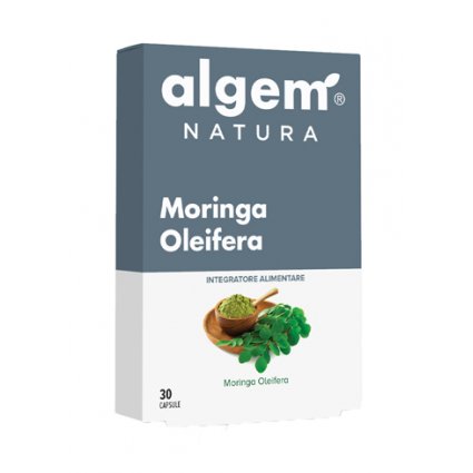 MORINGA 30CPS