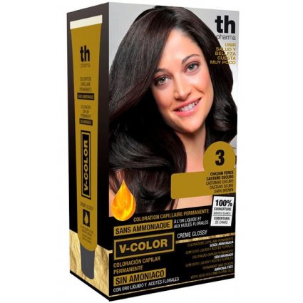 TH V COLOR KIT TINT S/AMM 3