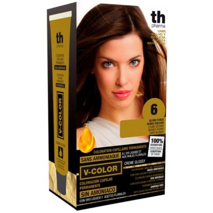 TH V COLOR KIT TINT S/AMM 6