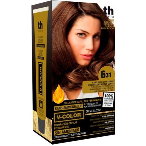 TH V COLOR KIT TINT S/AMM 6,31