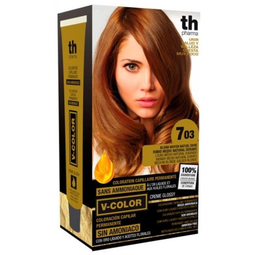 TH V COLOR KIT TINT S/AMM 7,03