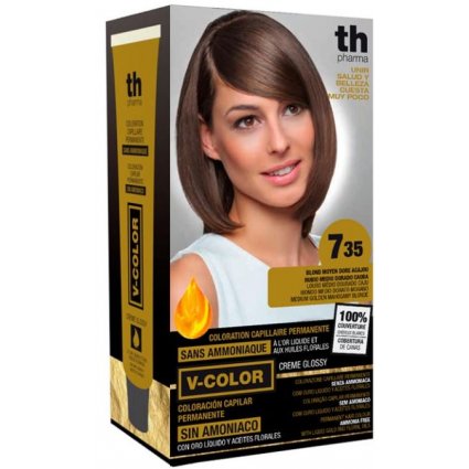 TH V COLOR KIT TINT S/AMM 7,35