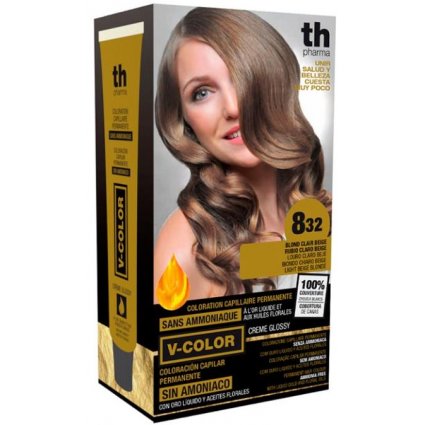 TH V COLOR KIT TINT S/AMM 8,32