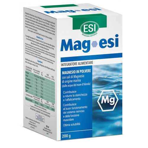 MAG ESI POLVERE 200GR  ESI