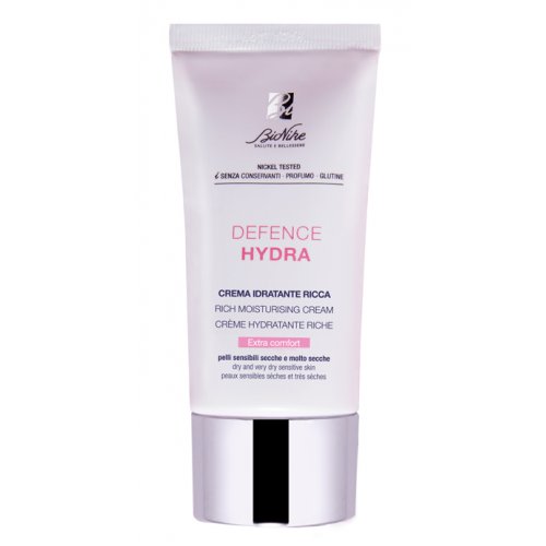 DEFENCE HYDRA CREMA RIC IDRAT