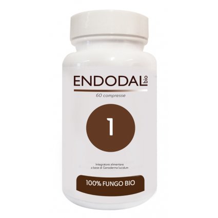 ENDODAL BIO 1 60CPR N/F (I6/15