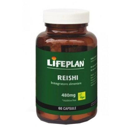 REISHI 60CPS