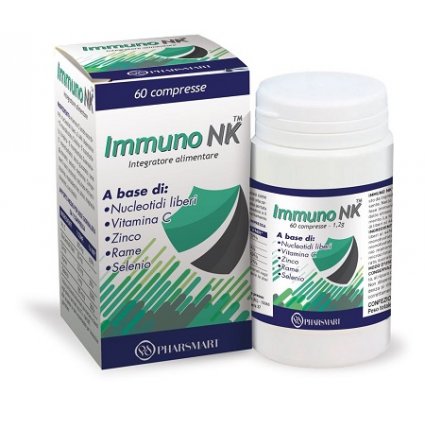 IMMUNO NK 60CPR