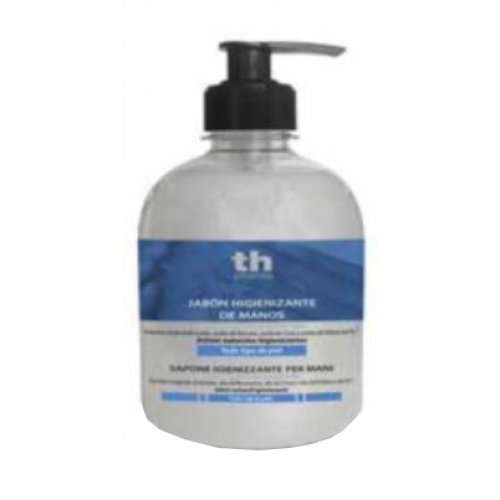 TH SAPONE LIQUIDO IGIEN 500ML