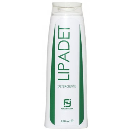 LIPADET DETERGENTE 250ML