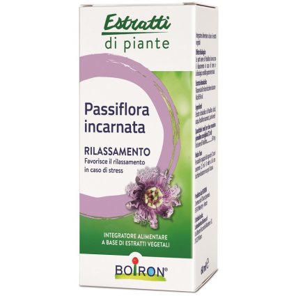 BO.PASSIFLORA INC EI 60ML INT