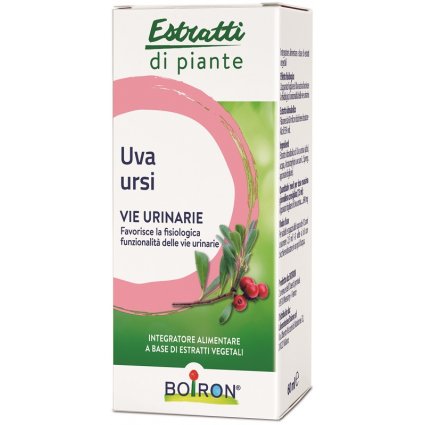 BO.UVA URSINA EI 60ML INT