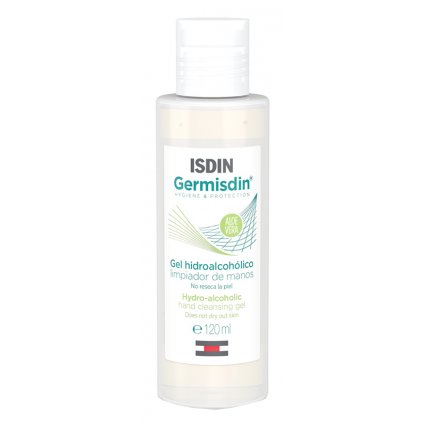 GERMISDIN IGIENIZZANTE MA120ML