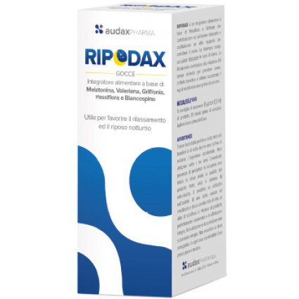 RIPODAX 15ML