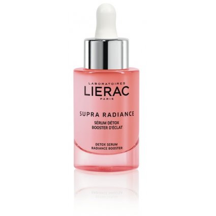 LIERAC SUPRA RADIANCE SIERO DE