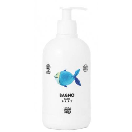 MAMMABABY Bagno Baby 500ml