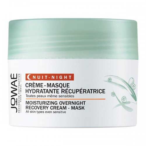 JOWAE CREMA MASCHERA RIGENER