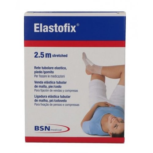 BENDA ELASTOFIX RETE PIEDE2,5M