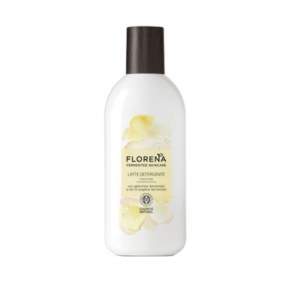 FLORENA LATTE DETERGENTE 200ML