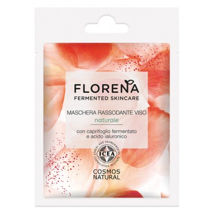 FLORENA MASCHERA RASS VISO 8ML