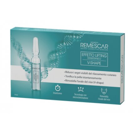 REMESCAR ISTANT FACELIFT VSHAP