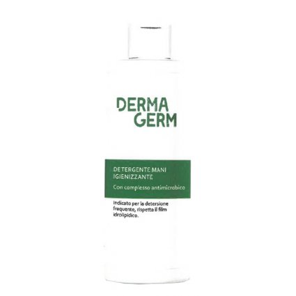 DERMAGERM DETERGENTE MANI250ML